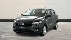 Dacia Sandero 1.0 ECO-G 100ch Confort