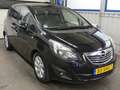 Opel Meriva 1.3 CDTi Cosmo - Half Leer - Navigatie - Nette aut Zwart - thumbnail 3