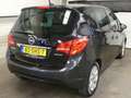 Opel Meriva 1.3 CDTi Cosmo - Half Leer - Navigatie - Nette aut Zwart - thumbnail 6