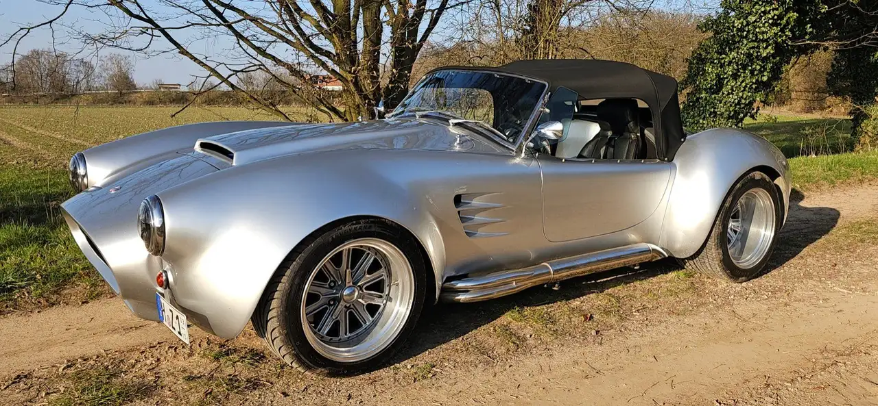 AC Cobra