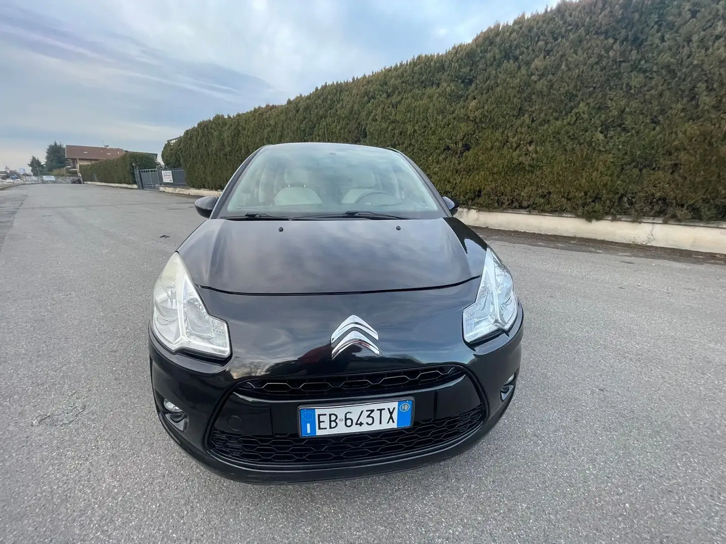 Citroen C3 1.4 hdi Exclusive Style - 1