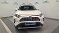 Toyota RAV 4 2.5l 220H Advance Blanc - thumbnail 6