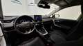 Toyota RAV 4 2.5l 220H Advance Blanc - thumbnail 9