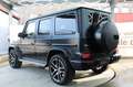 Mercedes-Benz G 63 AMG *Tüv & Inspektion Neu* *Night&Designo* Noir - thumbnail 37