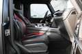 Mercedes-Benz G 63 AMG *Tüv & Inspektion Neu* *Night&Designo* Noir - thumbnail 15