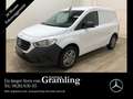 Mercedes-Benz Citan 110 CDI KA PRO AHK*Navi*Klima*Sitzh*Kamera Weiß - thumbnail 1