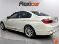 BMW 318 318d Blanco - thumbnail 8