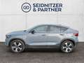 Volvo C40 Twin Ultimate Pure Electric AWD Grijs - thumbnail 3