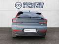 Volvo C40 Twin Ultimate Pure Electric AWD Grijs - thumbnail 5