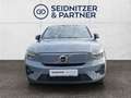 Volvo C40 Twin Ultimate Pure Electric AWD Grijs - thumbnail 2