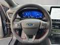 Ford Focus Turnier 1.0 Hybrid Aut. ST-LINE X *AHK*ACC* Schwarz - thumbnail 10