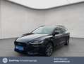 Ford Focus Turnier 1.0 Hybrid Aut. ST-LINE X *AHK*ACC* Schwarz - thumbnail 1