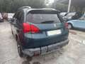 Peugeot 2008 1.2 PURETECH 110CH URBAN CROSS S\u0026S Bleu - thumbnail 5