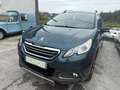 Peugeot 2008 1.2 PURETECH 110CH URBAN CROSS S\u0026S Bleu - thumbnail 2