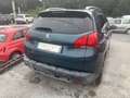 Peugeot 2008 1.2 PURETECH 110CH URBAN CROSS S\u0026S Bleu - thumbnail 6