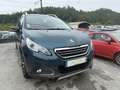 Peugeot 2008 1.2 PURETECH 110CH URBAN CROSS S\u0026S Bleu - thumbnail 1