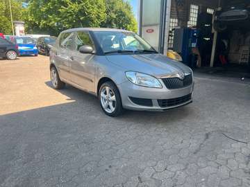 1.2 Cool Edition Klima-E Fenster-ABS-ASR