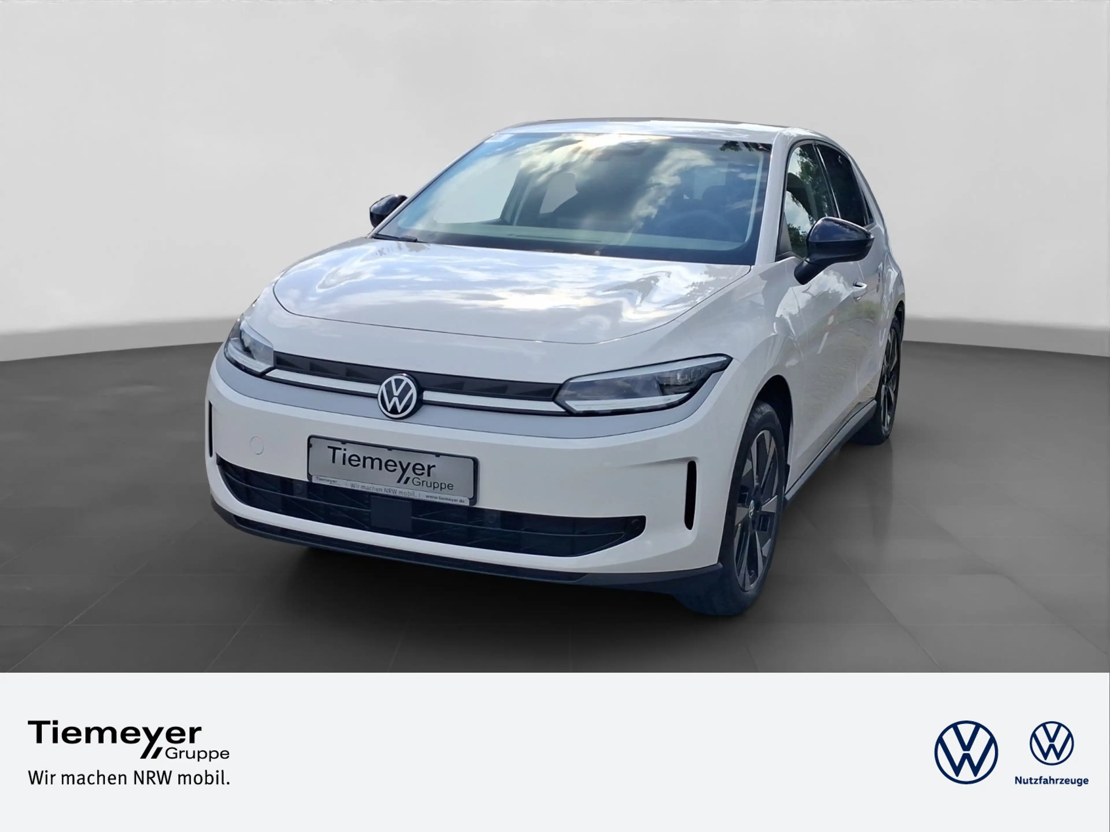 Volkswagen ID. Polo LAUNCH EDITION LIFE REAR VIEW SITZHZ NA