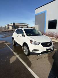 AWD 4dr Sport Touring