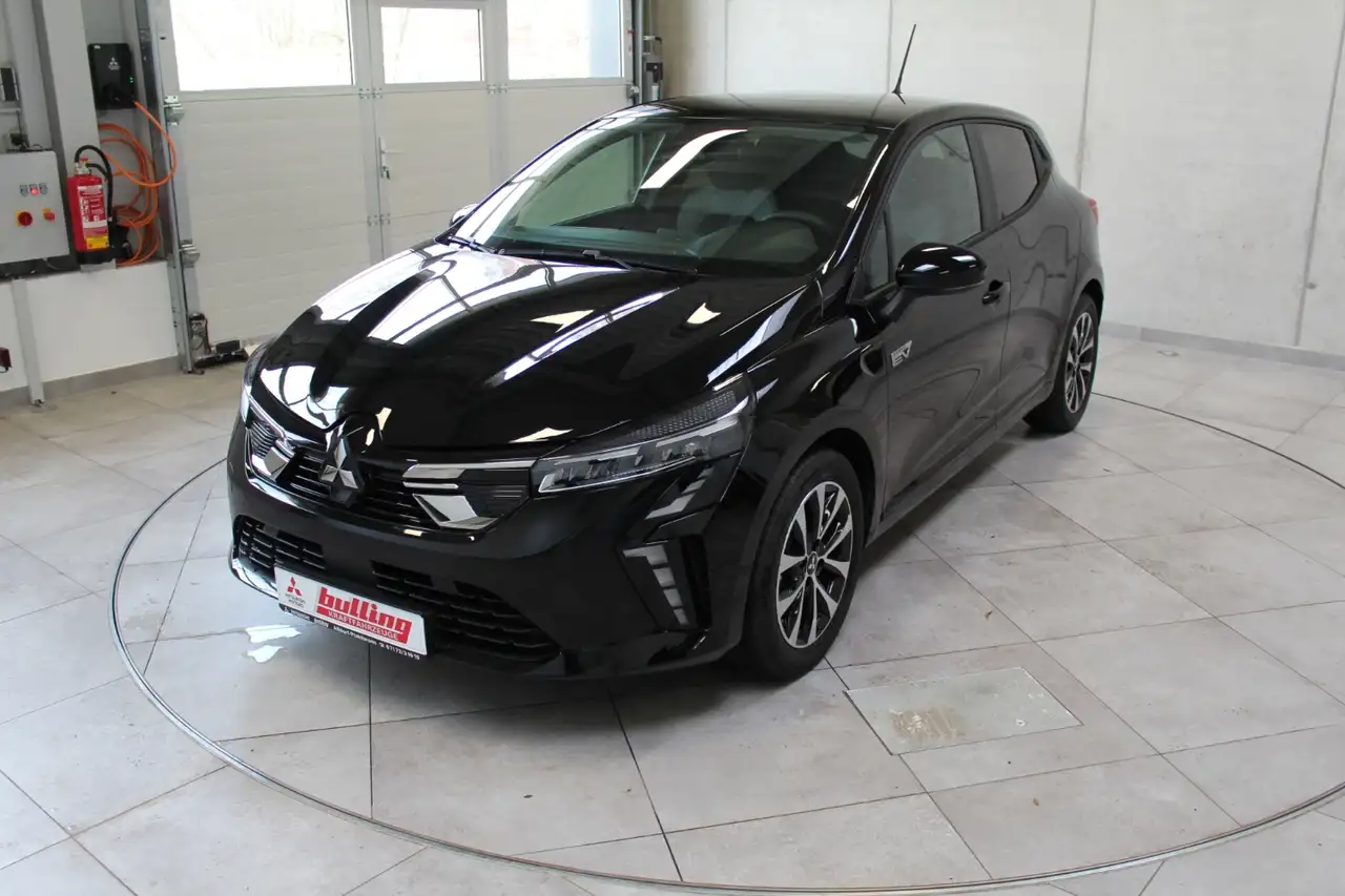 Mitsubishi Colt 2026