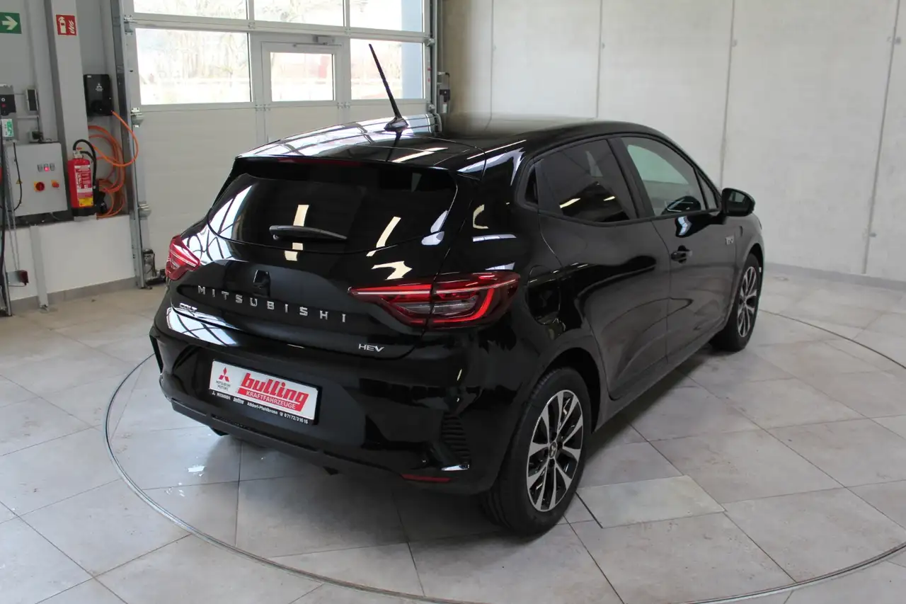 Mitsubishi Colt 2026