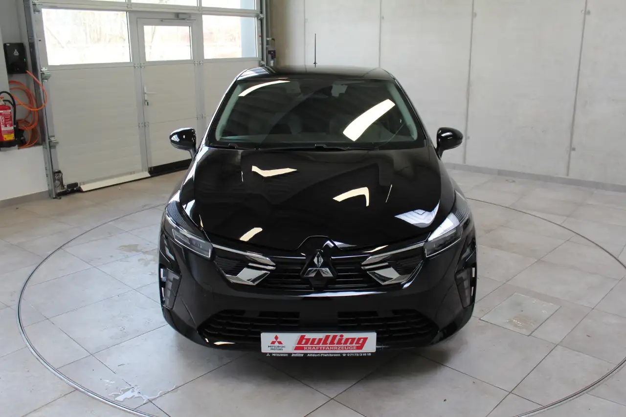 Mitsubishi Colt 2026