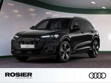 SUV e-hybrid quattro S tronic edition One AHK HUD