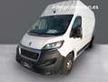 Peugeot Boxer 335 L3 H3 BHDI 103kW (140CV) S&S furgón Blanco - thumbnail 1