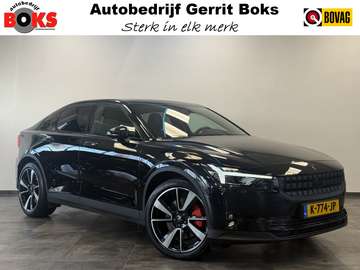 Long Range Dual Motor Launch Edition 78kWh Cruise