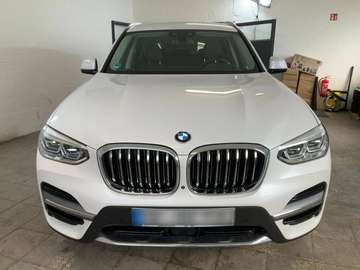 X3 xDrive30e Aut. Advantage