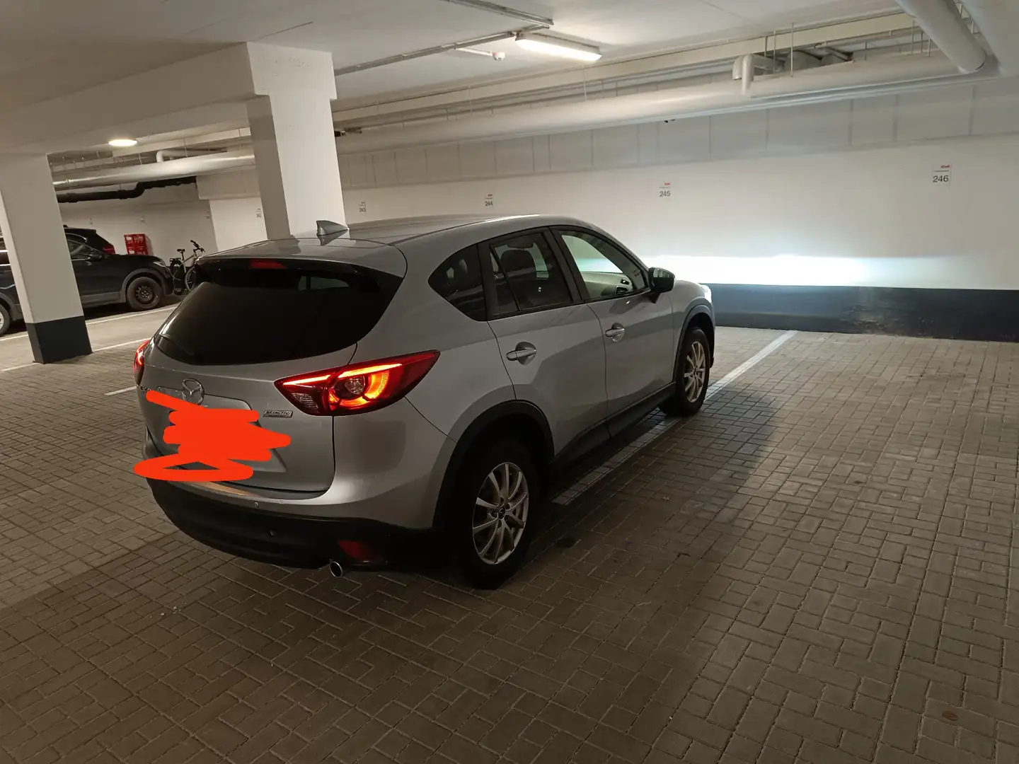 Mazda CX-5 SKYACTIV-D 150 Prime-Line - 2