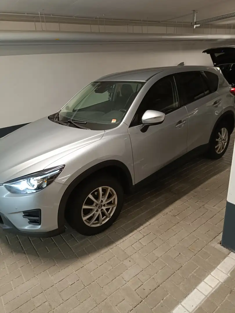 Mazda CX-5 SKYACTIV-D 150 Prime-Line - 1
