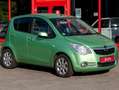 Opel Agila Agila 1.0 KLIMA ZV/FB LM-FELGEN Grün - thumbnail 2