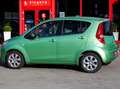 Opel Agila Agila 1.0 KLIMA ZV/FB LM-FELGEN Grün - thumbnail 8