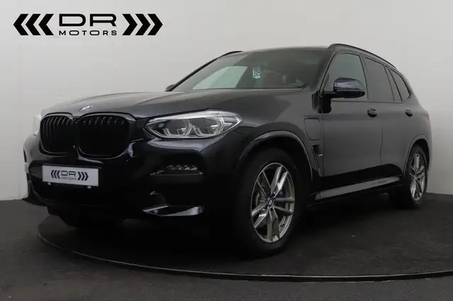 BMW X3 30 E - PANODAK - SURROUND VIEW - KEYLESS - VERW...