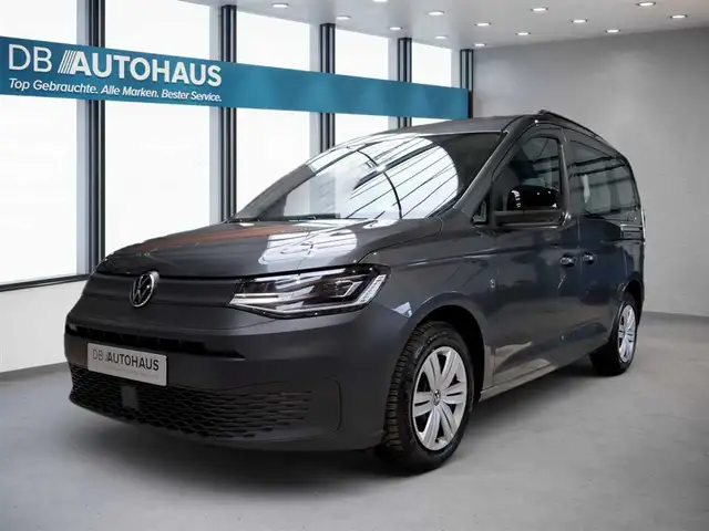 Volkswagen Caddy 2.0 TDI 4MOTION