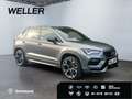 CUPRA Ateca VZ 2.0 TSI 4Drive DSG *Pano*Beats*el Heck* Gris - thumbnail 4