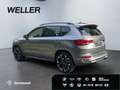 CUPRA Ateca VZ 2.0 TSI 4Drive DSG *Pano*Beats*el Heck* Gris - thumbnail 7