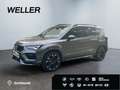 CUPRA Ateca VZ 2.0 TSI 4Drive DSG *Pano*Beats*el Heck* Gris - thumbnail 1