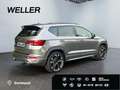 CUPRA Ateca VZ 2.0 TSI 4Drive DSG *Pano*Beats*el Heck* Gris - thumbnail 19