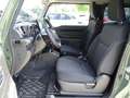 Suzuki Jimny 1.5 ALLGRIP Automatik GLX*Navi*Sitzheizg. Grün - thumbnail 9