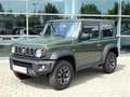 Suzuki Jimny 1.5 ALLGRIP Automatik GLX*Navi*Sitzheizg. Grün - thumbnail 1