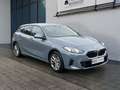 BMW 118 d CARPLAY/NAVI/DRIVINGASSIST/RFK/ADAPTIVLED Grau - thumbnail 4