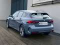 BMW 118 d CARPLAY/NAVI/DRIVINGASSIST/RFK/ADAPTIVLED Grau - thumbnail 2