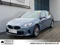 BMW 118 d CARPLAY/NAVI/DRIVINGASSIST/RFK/ADAPTIVLED Grau - thumbnail 1