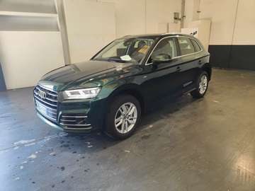 Q5 55 TFSI e quattro S tronic Business