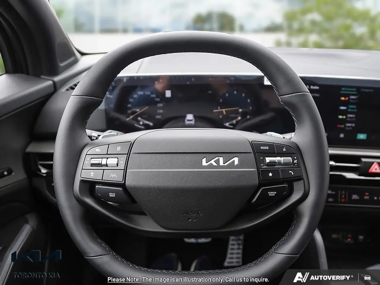 Kia Sportage снимка Kia Sportage