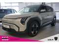 Kia EV3 58,3 kWh EARTH AHK Navi LED Upgrade DriveWise Soun Silber - thumbnail 1