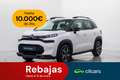 Citroen C3 Aircross Puretech S&S Feel Pack 110 Weiß - thumbnail 1