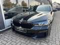 BMW 540 d xDrive Lim. M-Sport Pro*LED*KAM*AHK*M-SITZ* Schwarz - thumbnail 5